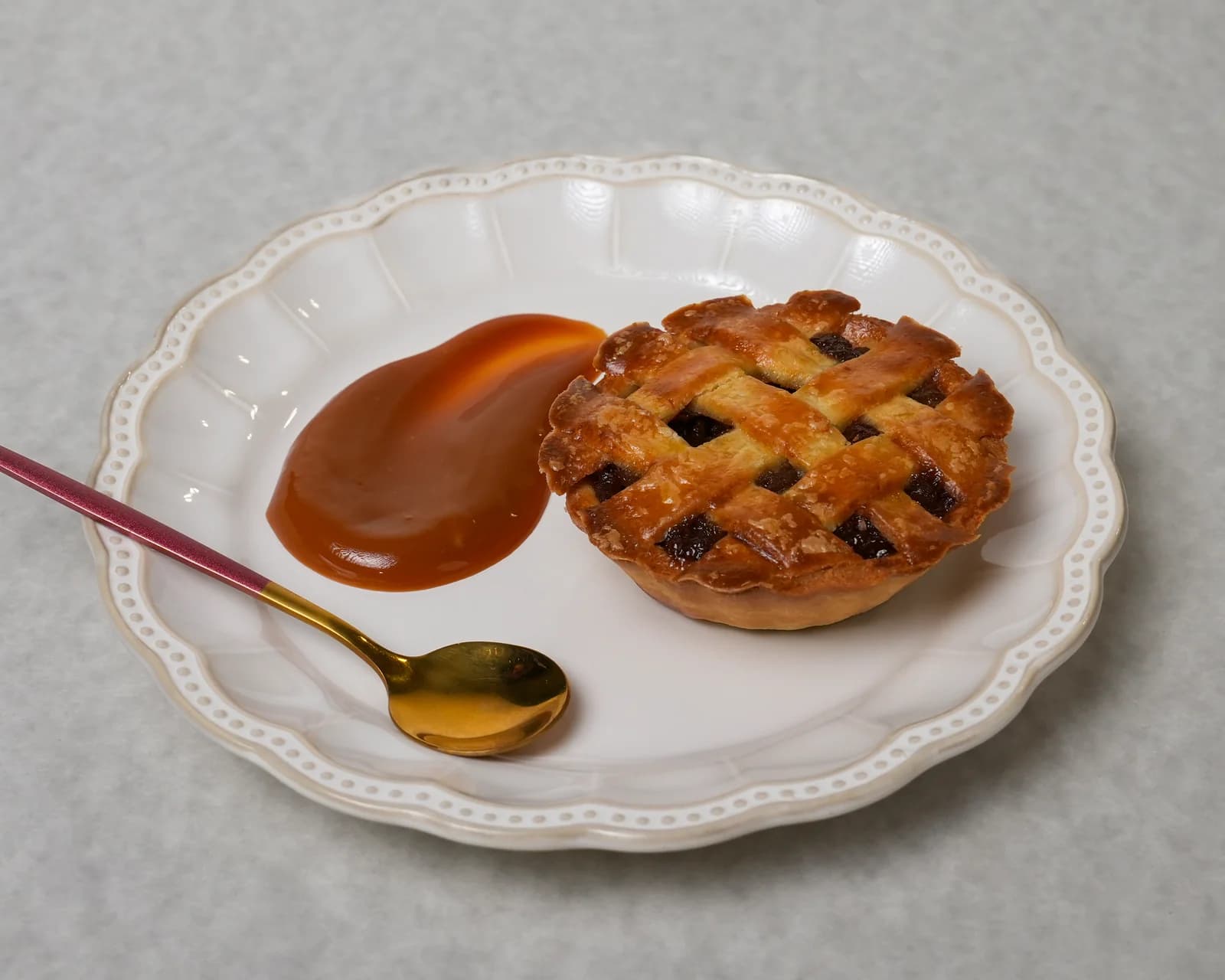 Apple Pies (Box of 6)